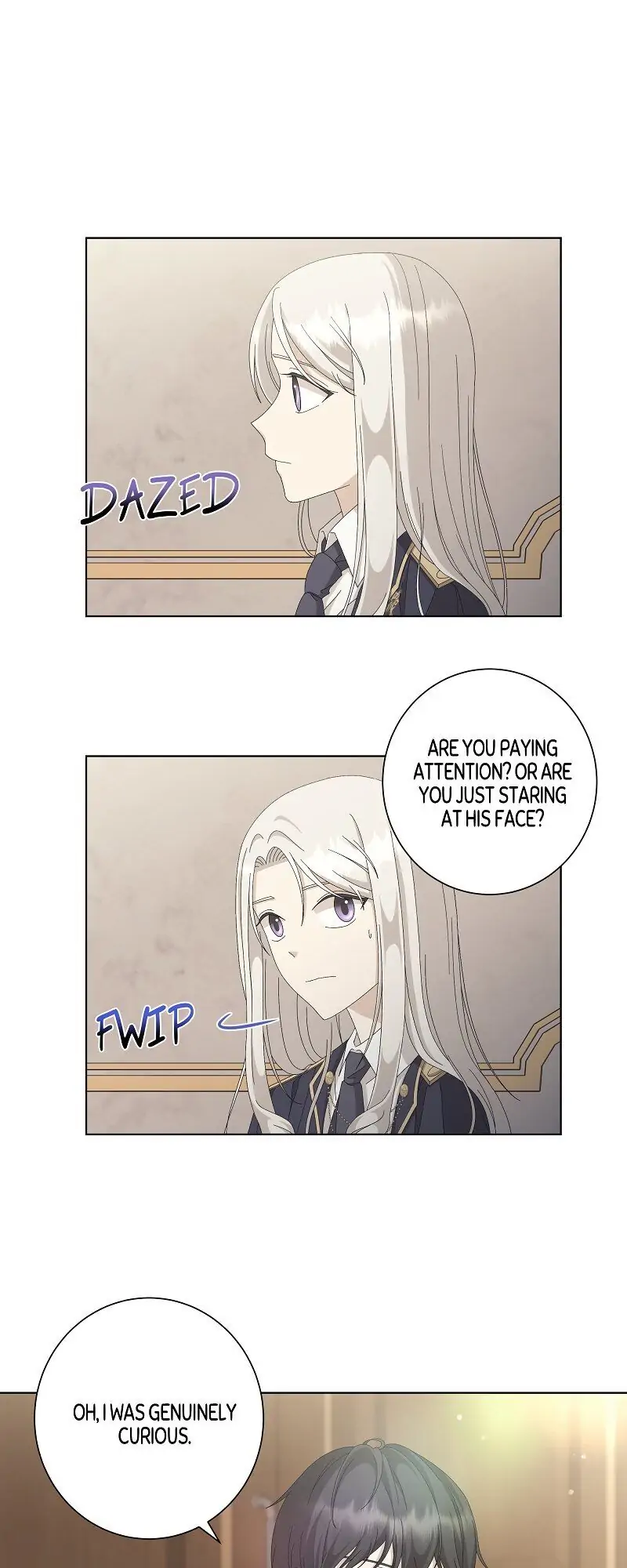 This Life, The Way I Want chapter 8 - page 2